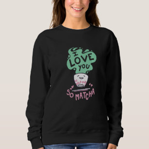 Asian Japanese Food Love But First Bubble Tea Matc Sweatshirt
