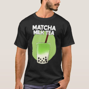 Asian Japanese Food Love But First Bubble Tea Matc T-Shirt