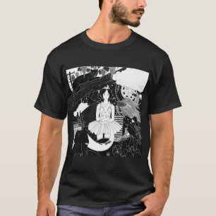 ASIAN KUNG-FU GENERATION - Fan Club Album Artwork  T-Shirt