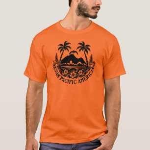 Asian Pacific American T-Shirt