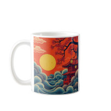 Asian Pacific Heritage Mug