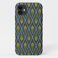 Asian pattern