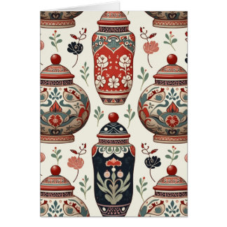 Asian Pottery Image wedding sign