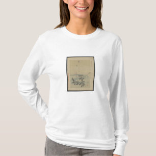 Asian Stream T-Shirt