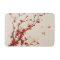 Asian Style Painting, Plum Blossom in Spring
