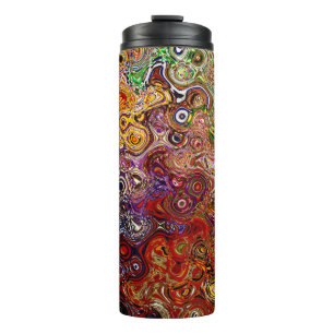 Asian Tassles 5, 2018 (photo) SVP Images Thermal Tumbler