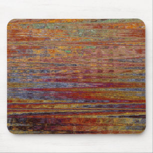 Asian Tassles 7, 2018 (photo) SVP Images Mouse Pad