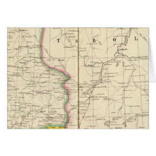 Asiatic Russia, Asia 21