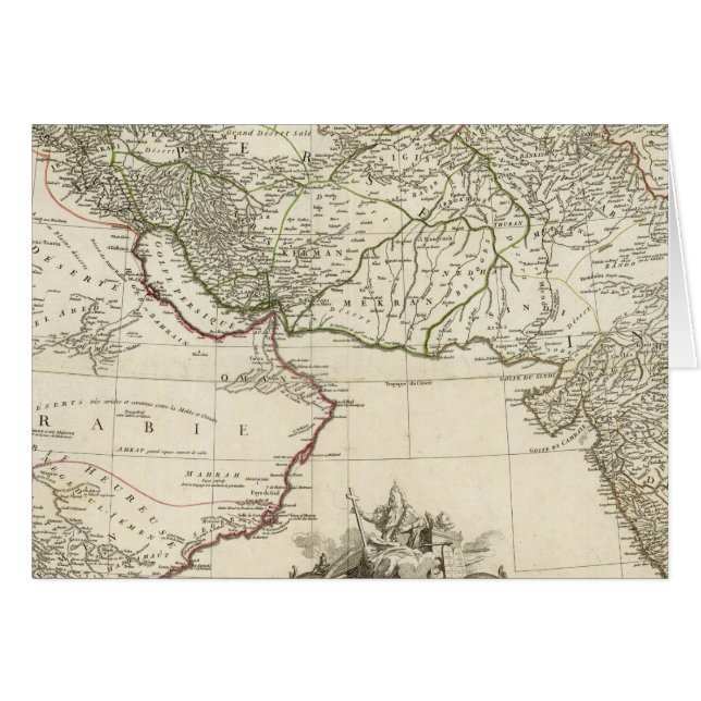 Asie 1 (Front Horizontal)