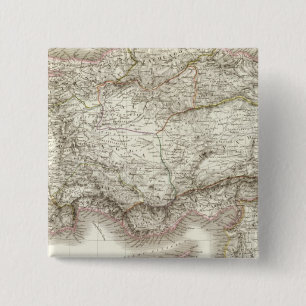 Asie Mineure ancienne - Ancient Asia Minor 15 Cm Square Badge