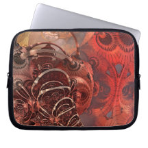 Asimov1 Laptop Sleeve