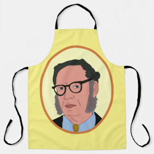 Asimov Apron