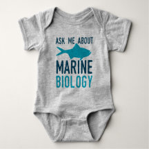 Ask Me About Marine Biology