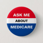 Ask Me About Medicare Button
