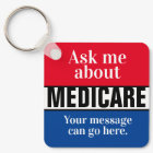 Ask Me About Medicare 