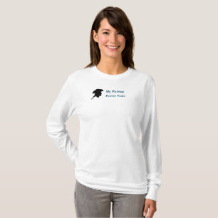 Ask Me About My Patriot Ancestor T-Shirt