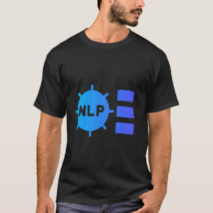 Ask Me About NLP Neuro-Linguistic Programming  1 T-Shirt