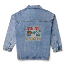 Ask Me About Real Estate Realtor