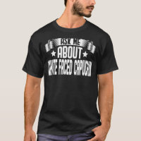 Ask Me About White Faced Capuchin  Monkey