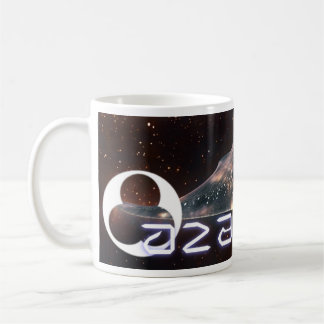 Ask Me About Zdetl Coffee Mug