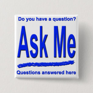 ASK ME BUTTON