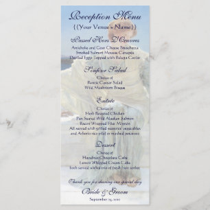 Ask Me No More by Alma Tadema, Victorian Art Menu