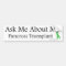 Ask Me Pancreas