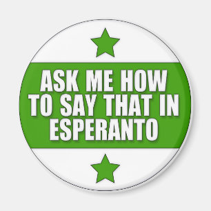 AskMeHow Magnet