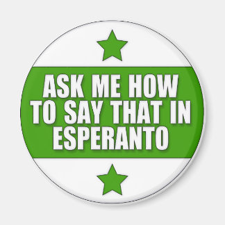 AskMeHow Magnet