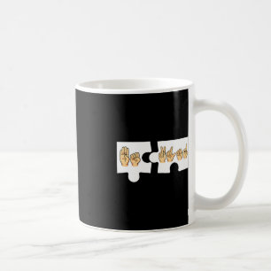 ASL Alphabet American Sing Language ASL Teacher Be Coffee Mug