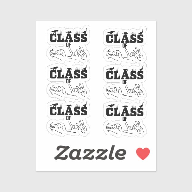 ASL - Class of 2026 - Graduation ASL Design (Sheet)