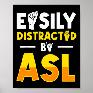 Asl Deaf Awareness And Sign Language 3