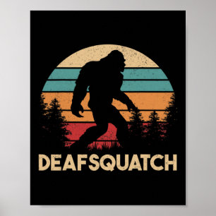 ASL Deaf Awareness Hearing Loss Sign Language and 