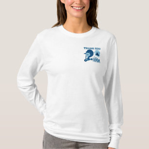ASL Friday Design - Thank God It’s Friyay! T-Shirt