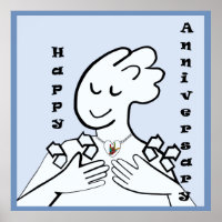 ASL Happy Anniversary