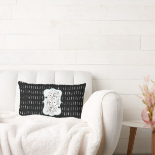 ASL ILY Handsign Pillow