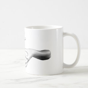ASL Interpreter (3) Coffee Mug