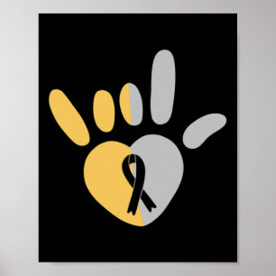 Asl Love Sign American Sign Language Deaf Awarenes