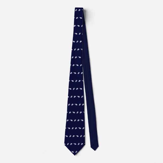 ASL OMG TIE (Front)