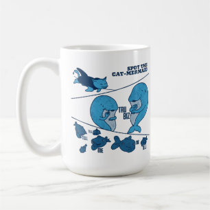 ASL Sign with Deaf Culture - Tru Biz  Coffee Mug