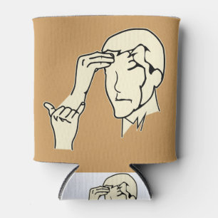 ASL Why You So Stupid © Can Cooler