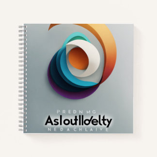 Aslout Notebook