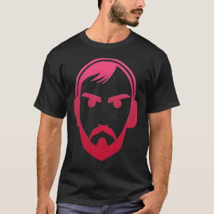 Asmongold, Asmongold Official Merchandise, Asmongo T-Shirt