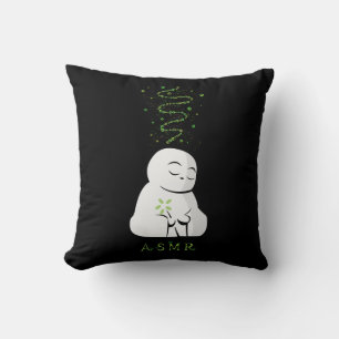 ASMR Tingles Cushion