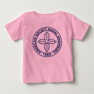 ASNE Tutu Baby T-Shirt