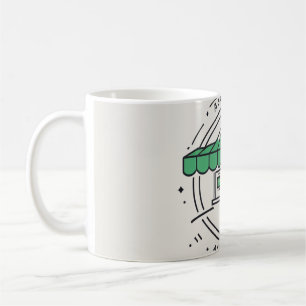 AsoptON Mug