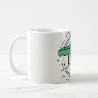 AsoptON Mug