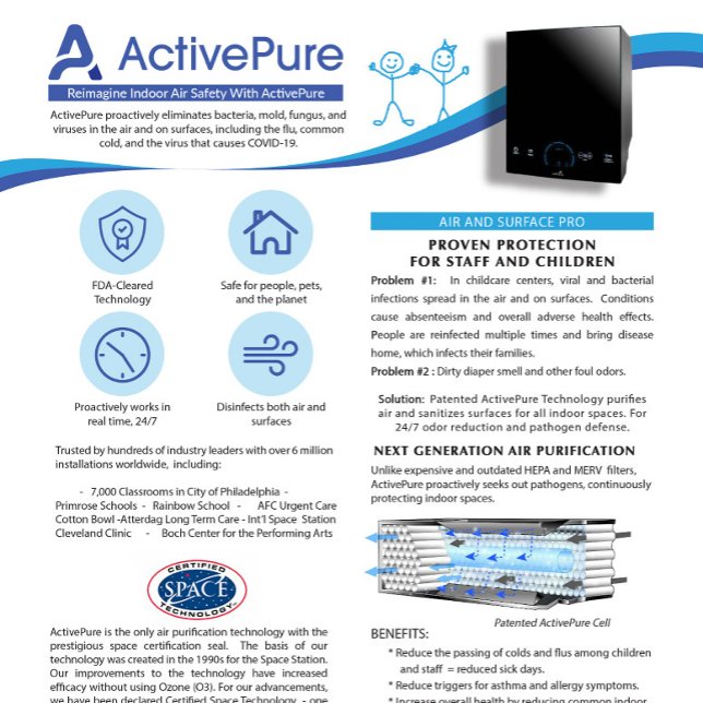 ASP Personalised Flyer for Childcare Centres (Creator Uploaded)