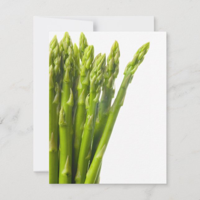 Asparagus (Front)