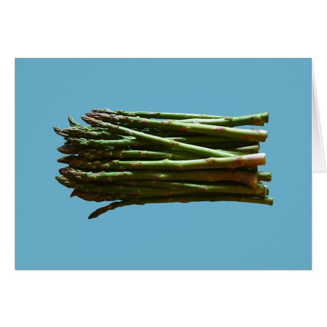 Asparagus (Front Horizontal)
